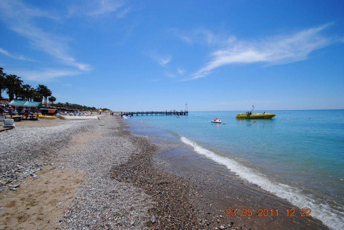 imagini hotel HOLIDAY GARDEN ALANYA